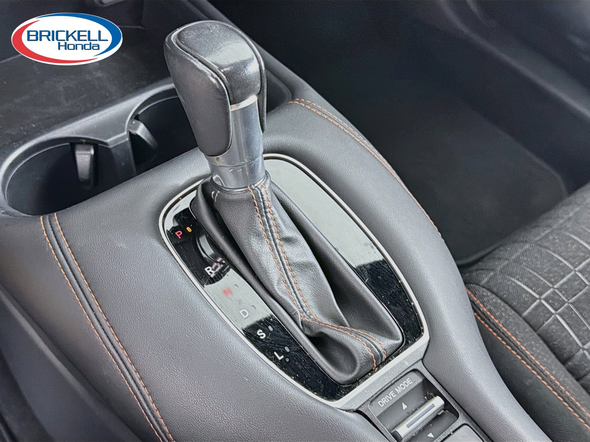 Used 2024 Honda HR-V Sport image 29