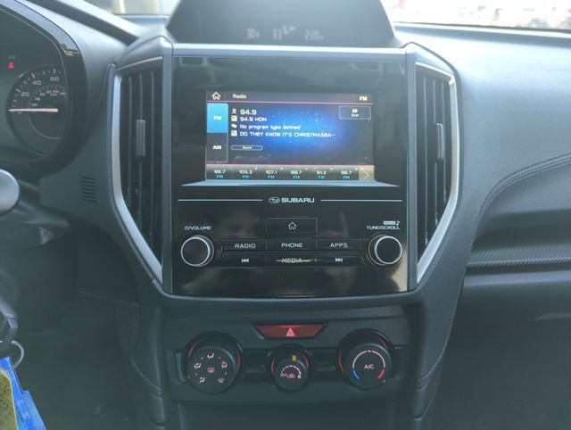 Used 2022 Subaru Impreza 2.0i image 24