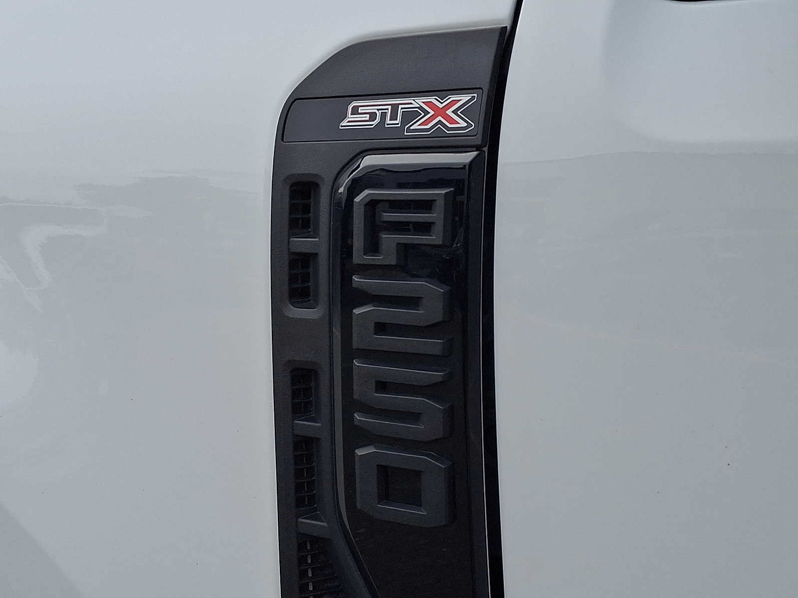 Used 2023 Ford F250 XL w/ STX Appearance Package AWD/4WD image 31
