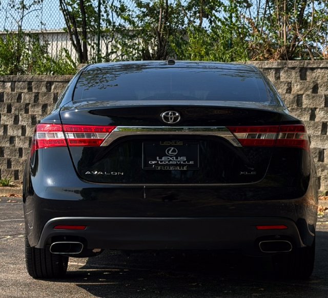 Used 2015 Toyota Avalon XLE Touring Sport Edition FWD image 42