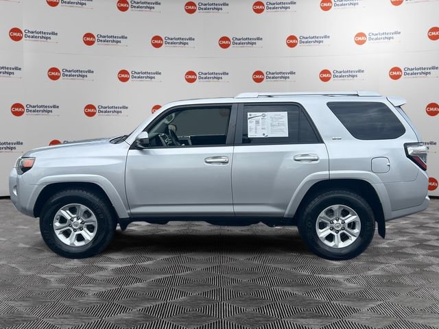 Used 2018 Toyota 4Runner SR5 image 2