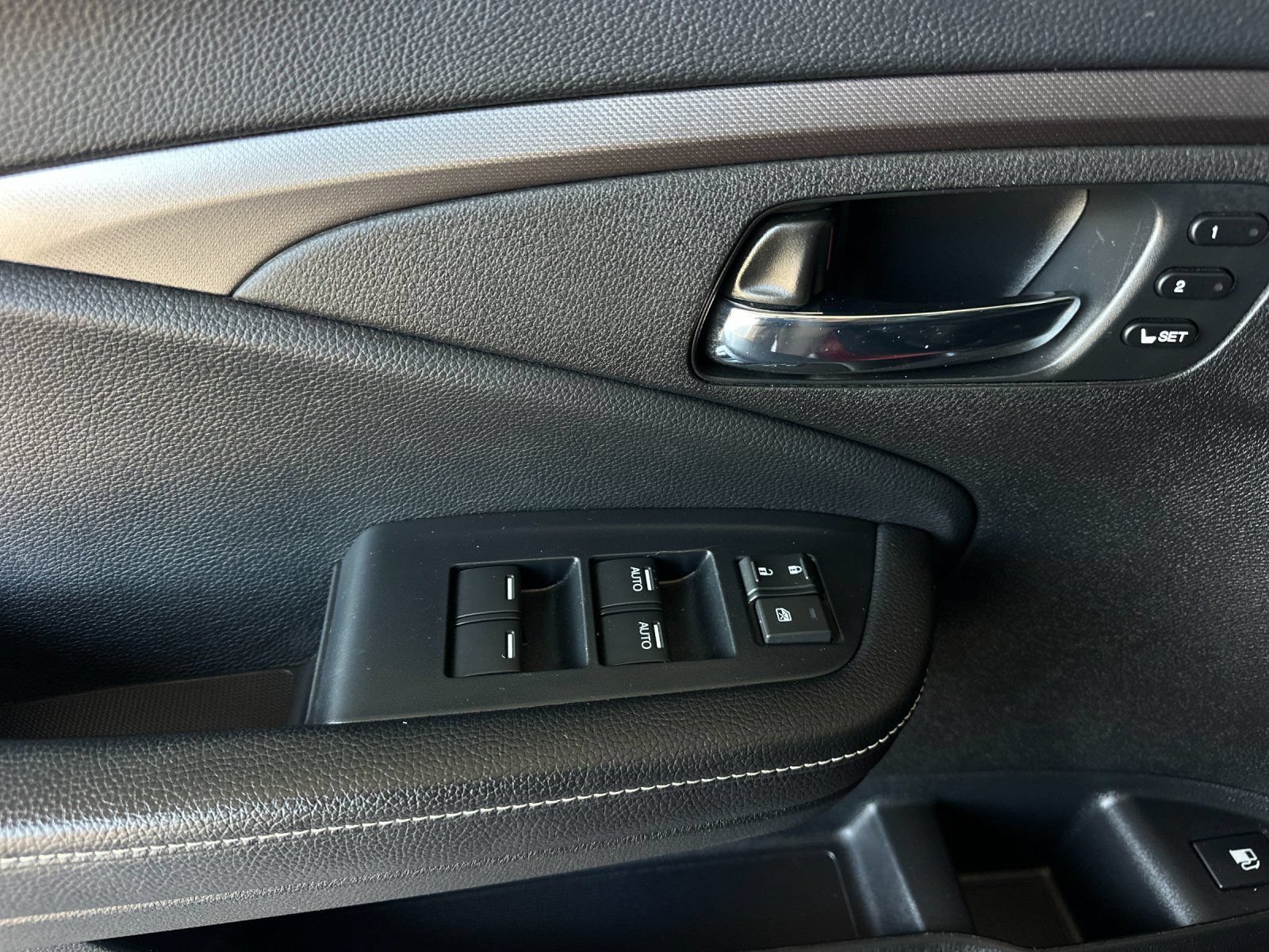 Used 2021 Honda Ridgeline RTL-E image 10
