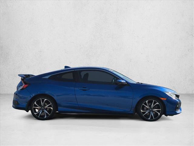 Used 2018 Honda Civic Si image 4