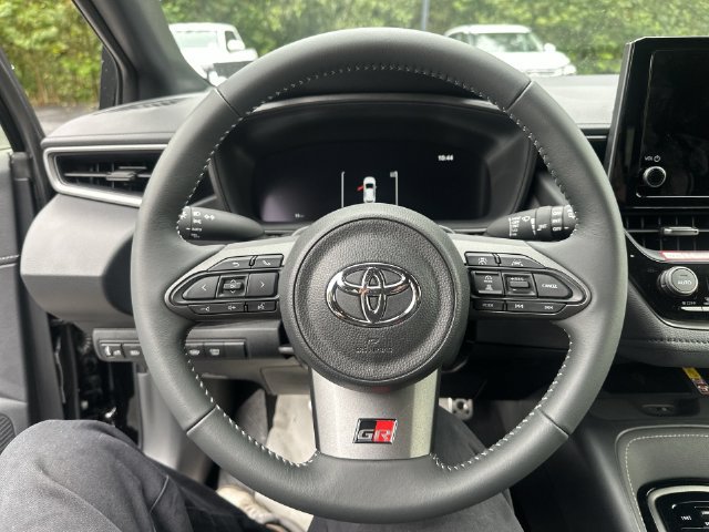 New 2026 Toyota Corolla GR AWD/4WD image 13