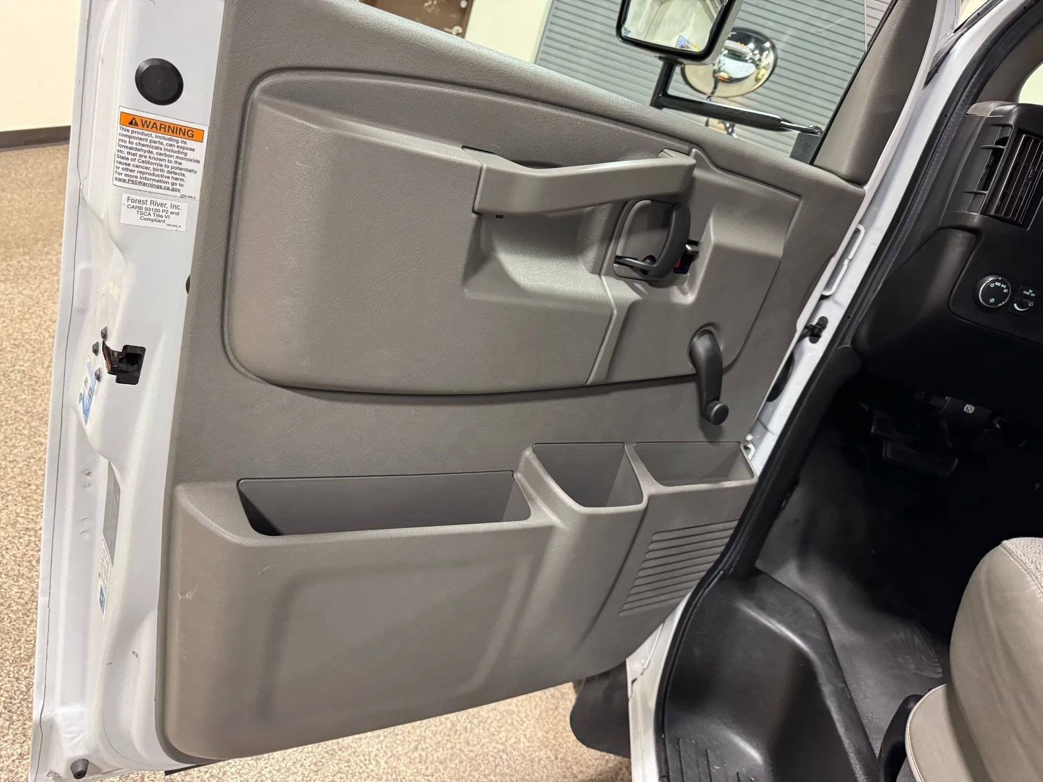 Used 2019 Chevrolet Express 3500 w/ School Bus Package image 28