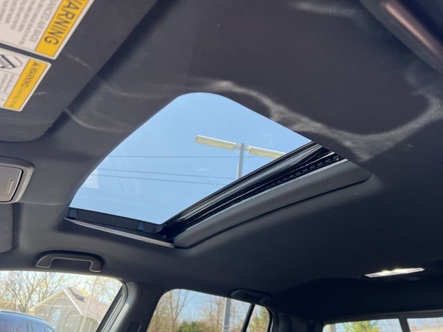 Used 2025 Honda Ridgeline Black Edition image 5