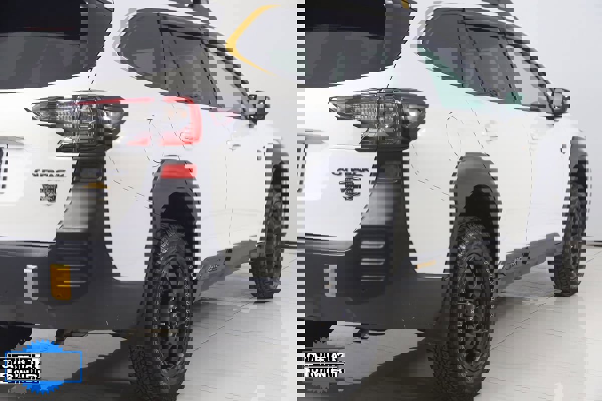 Used 2024 Subaru Outback Wilderness image 44