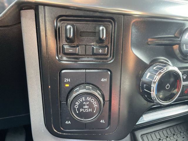 Used 2024 Ford F150 Lariat w/ Equipment Group 502A High AWD/4WD image 18
