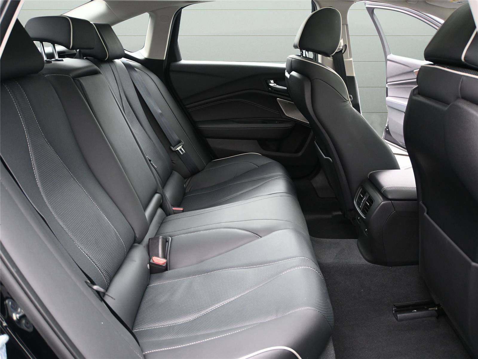 Certified 2023 Acura TLX SH-AWD w/ Advance Package image 22