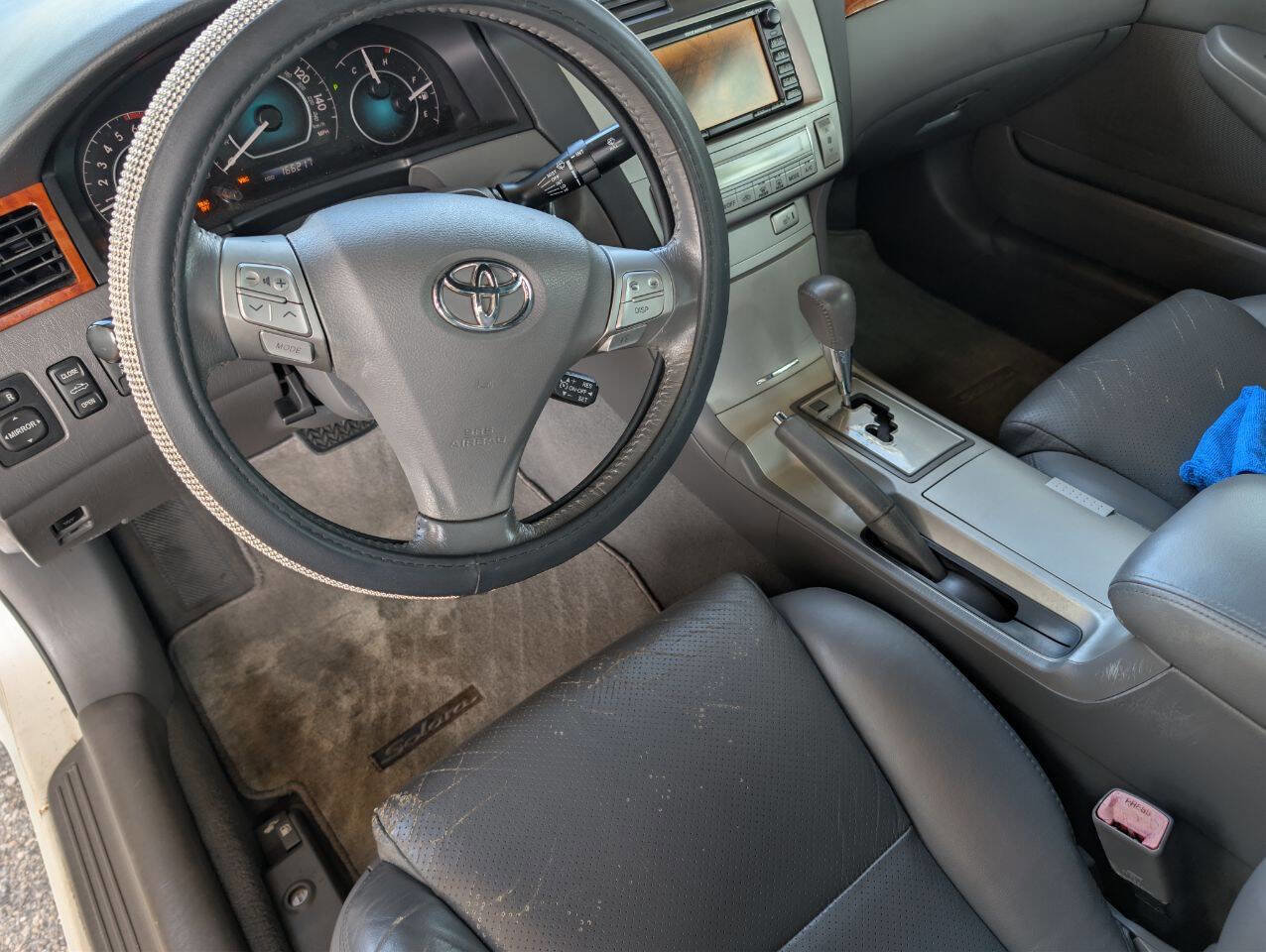 Used 2008 Toyota Solara SE image 13