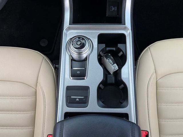 Used 2023 Ford Edge SEL w/ Convenience Package image 28