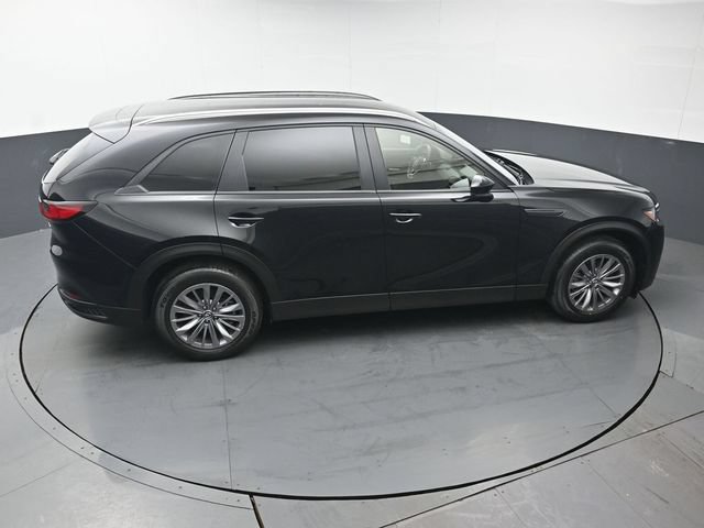 Certified 2024 MAZDA CX-90 3.3 Turbo w/ Select Package AWD/4WD image 38