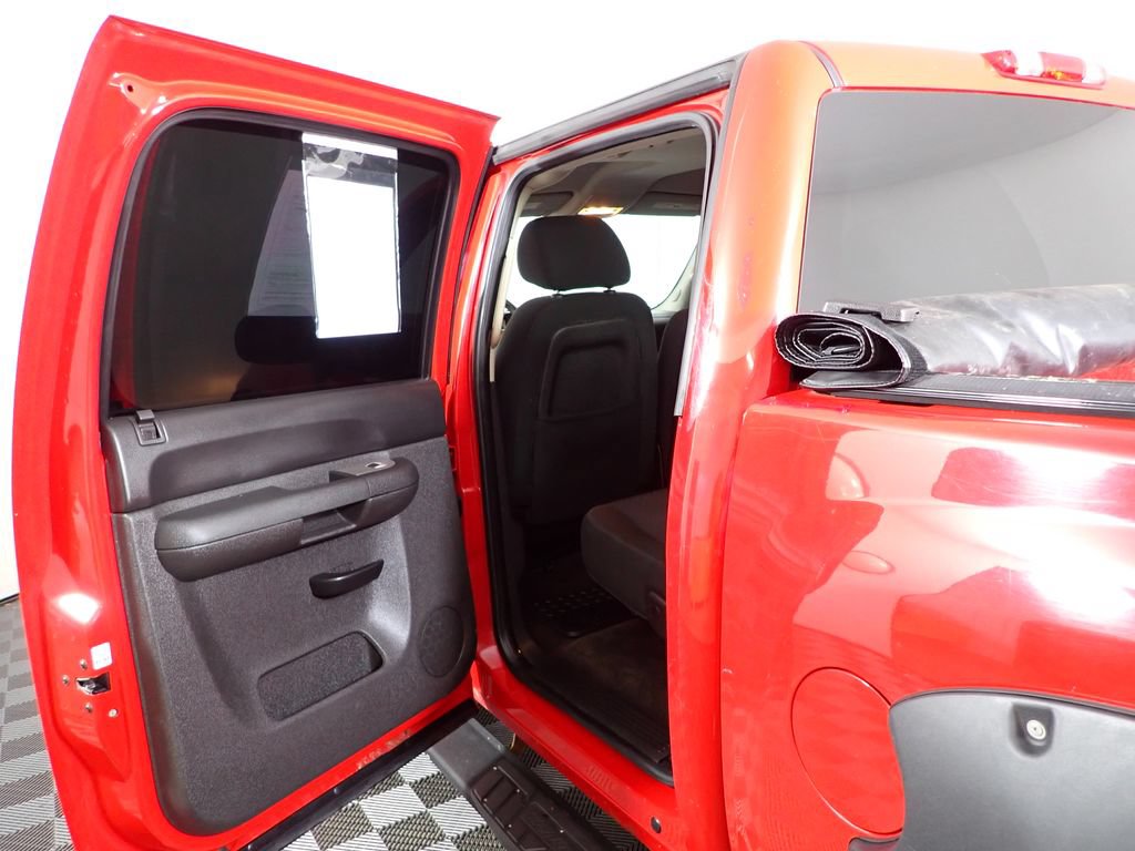 Used 2010 Chevrolet Silverado 1500 LT w/ Power Pack Plus RWD image 18