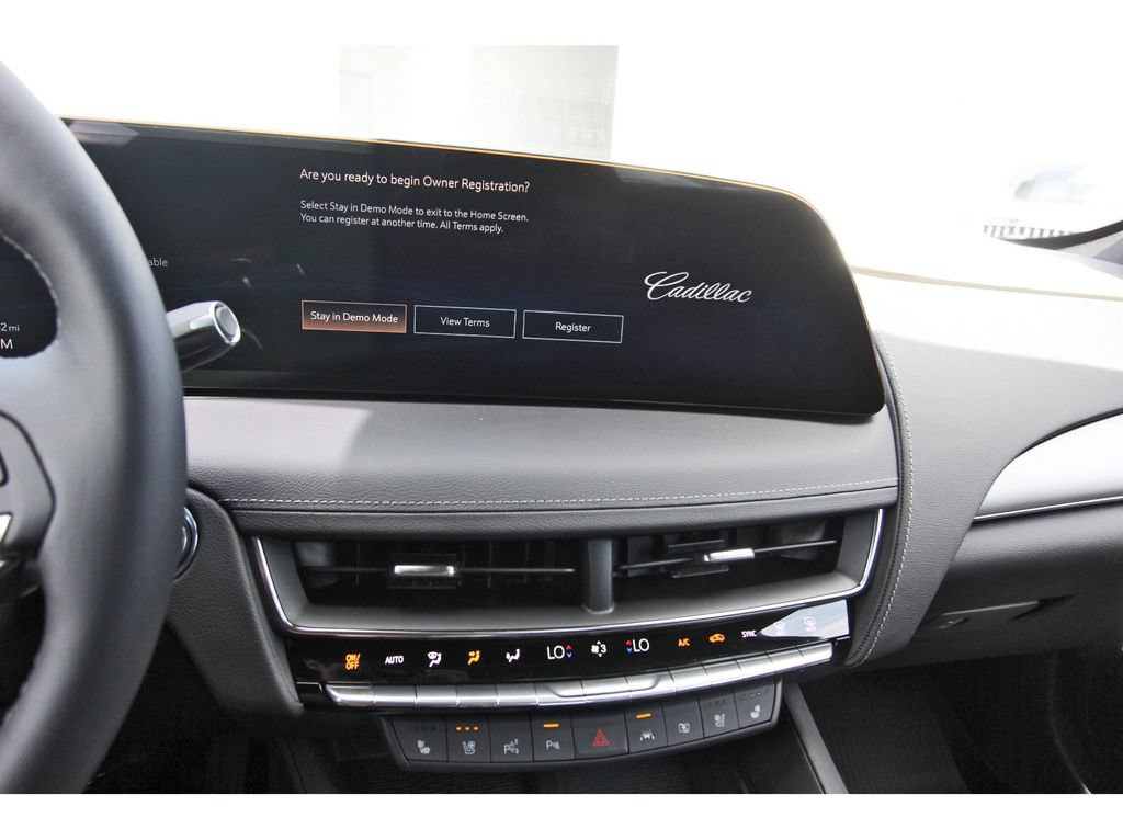 New 2026 Cadillac CT5 Premium Luxury RWD image 16