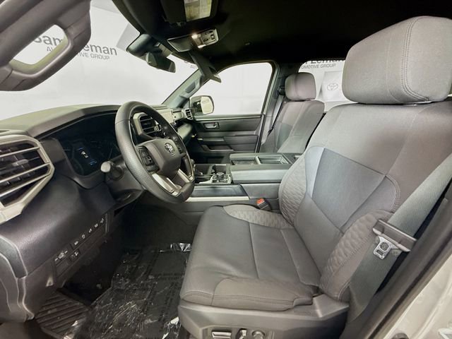 New 2026 Toyota Tundra SR5 image 19