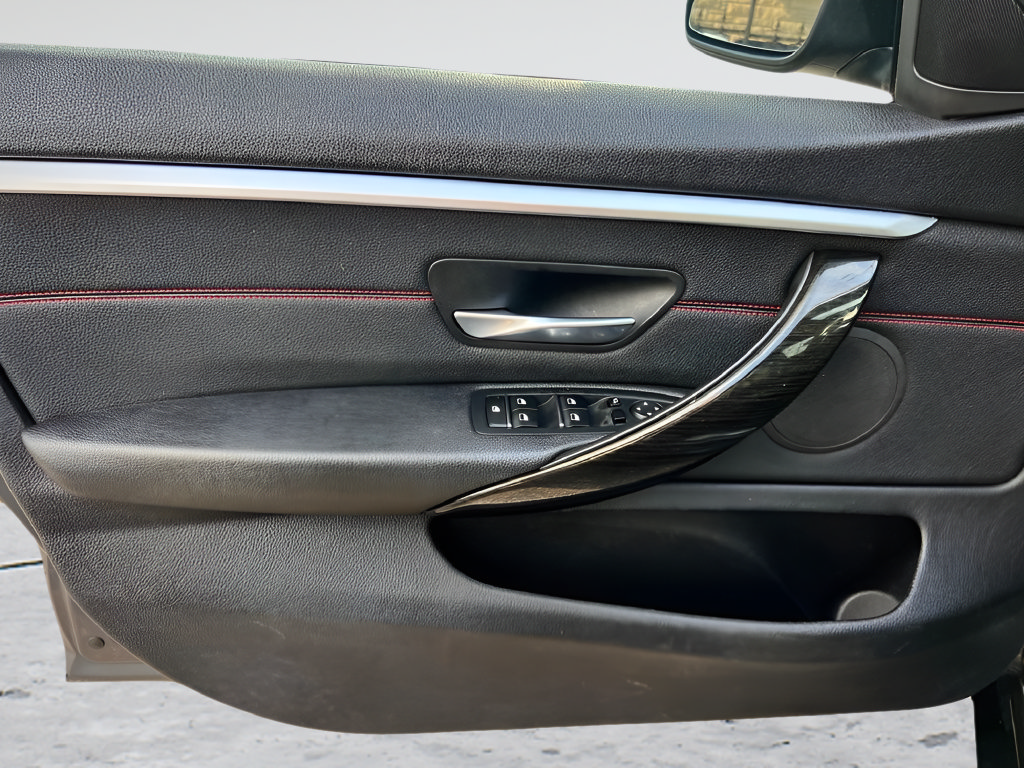 Used 2019 BMW 430i Gran Coupe RWD image 35
