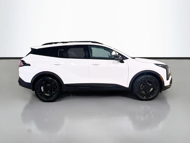 New 2026 Kia Sportage X-Line w/ X-Line Premium Package AWD/4WD image 8