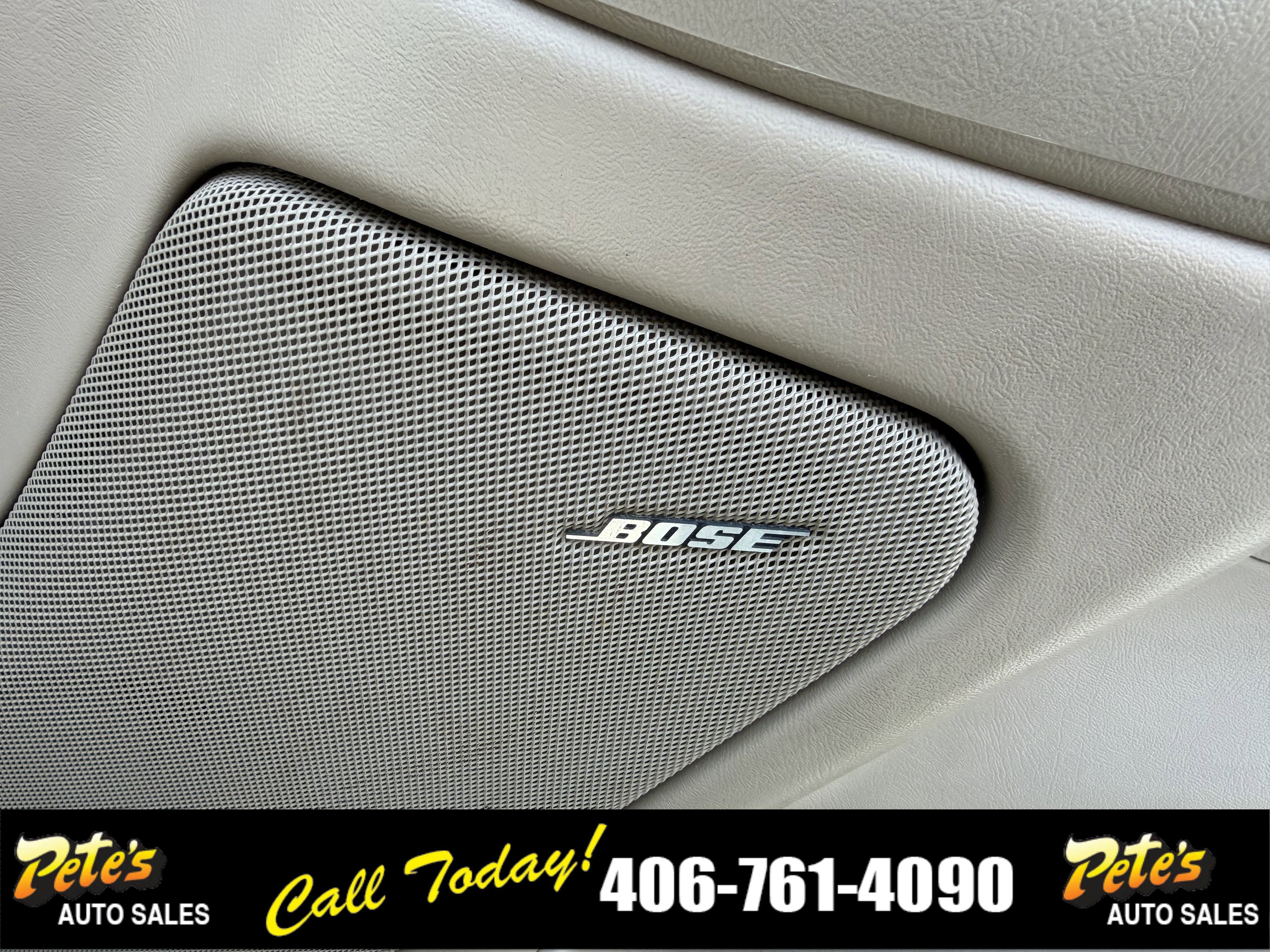 Used 2005 GMC Yukon SLT w/ SLT Preferred Equipment Group AWD/4WD image 15
