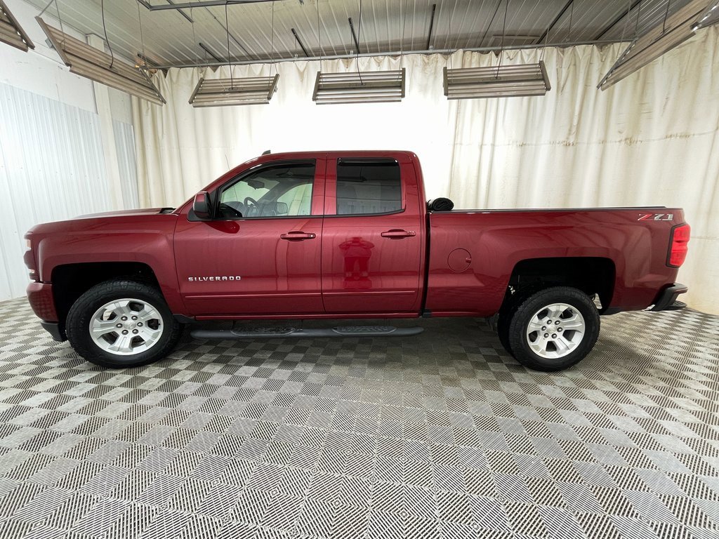 Certified 2019 Chevrolet Silverado 1500 LT w/ All Star Edition image 15