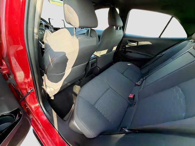 Used 2021 Toyota Corolla SE w/ Special Edition image 23
