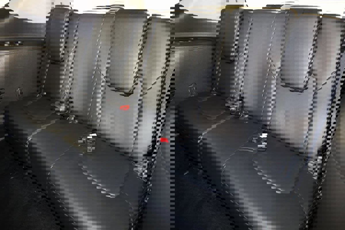 Used 2024 INFINITI QX80 Luxe image 12