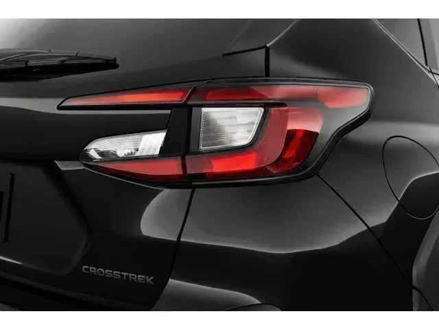 New 2027 Subaru Crosstrek 2.5i Limited AWD/4WD image 9