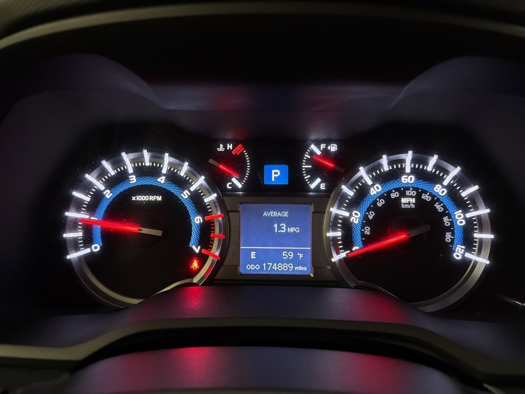 Used 2018 Toyota 4Runner SR5 Premium image 20