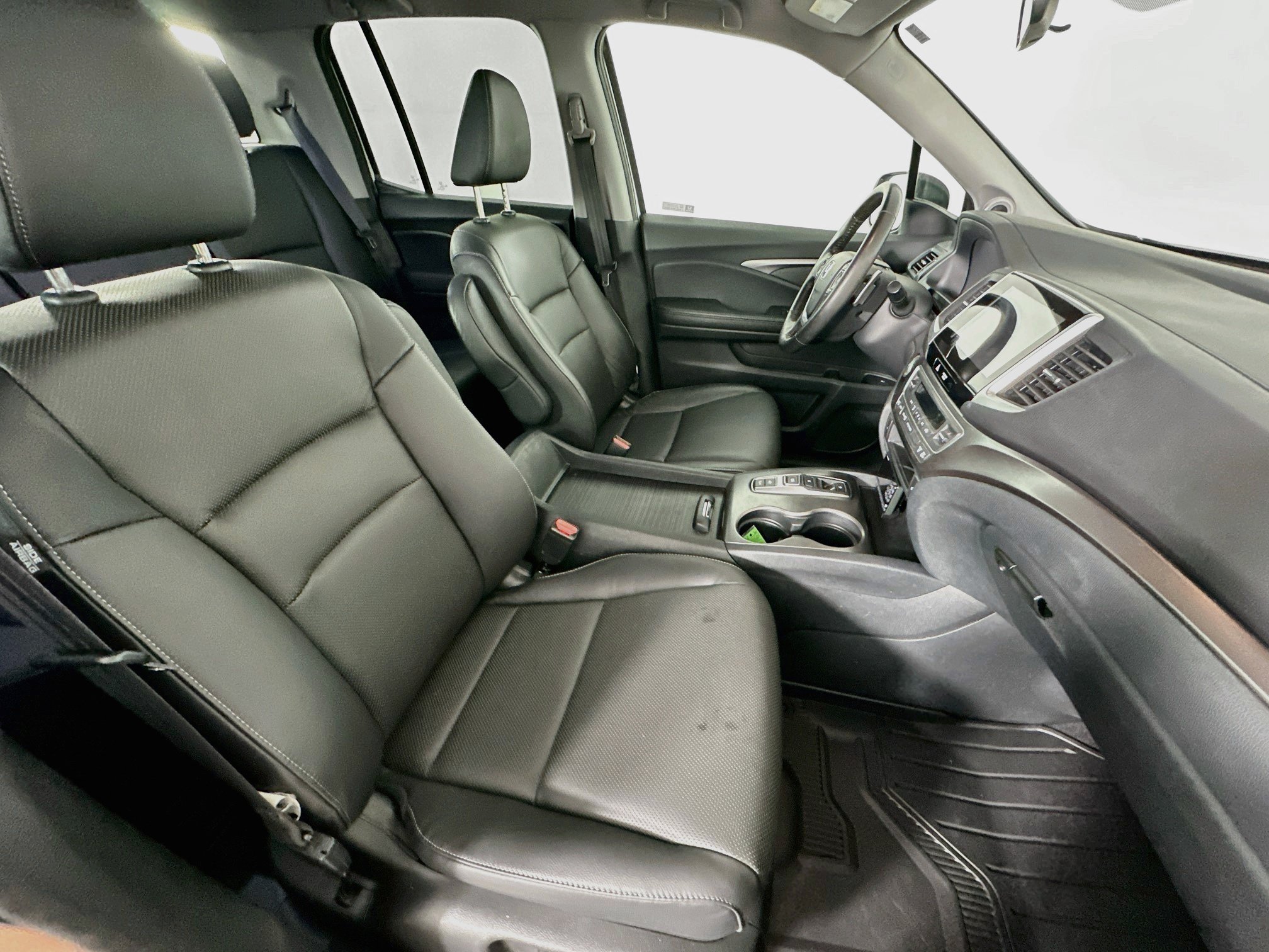 Used 2020 Honda Ridgeline RTL image 31
