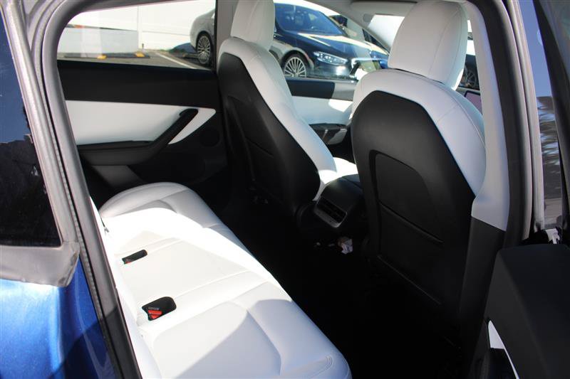 Used 2021 Tesla Model Y Performance AWD/4WD image 10