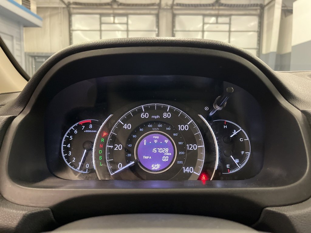 Used 2015 Honda CR-V EX-L image 16