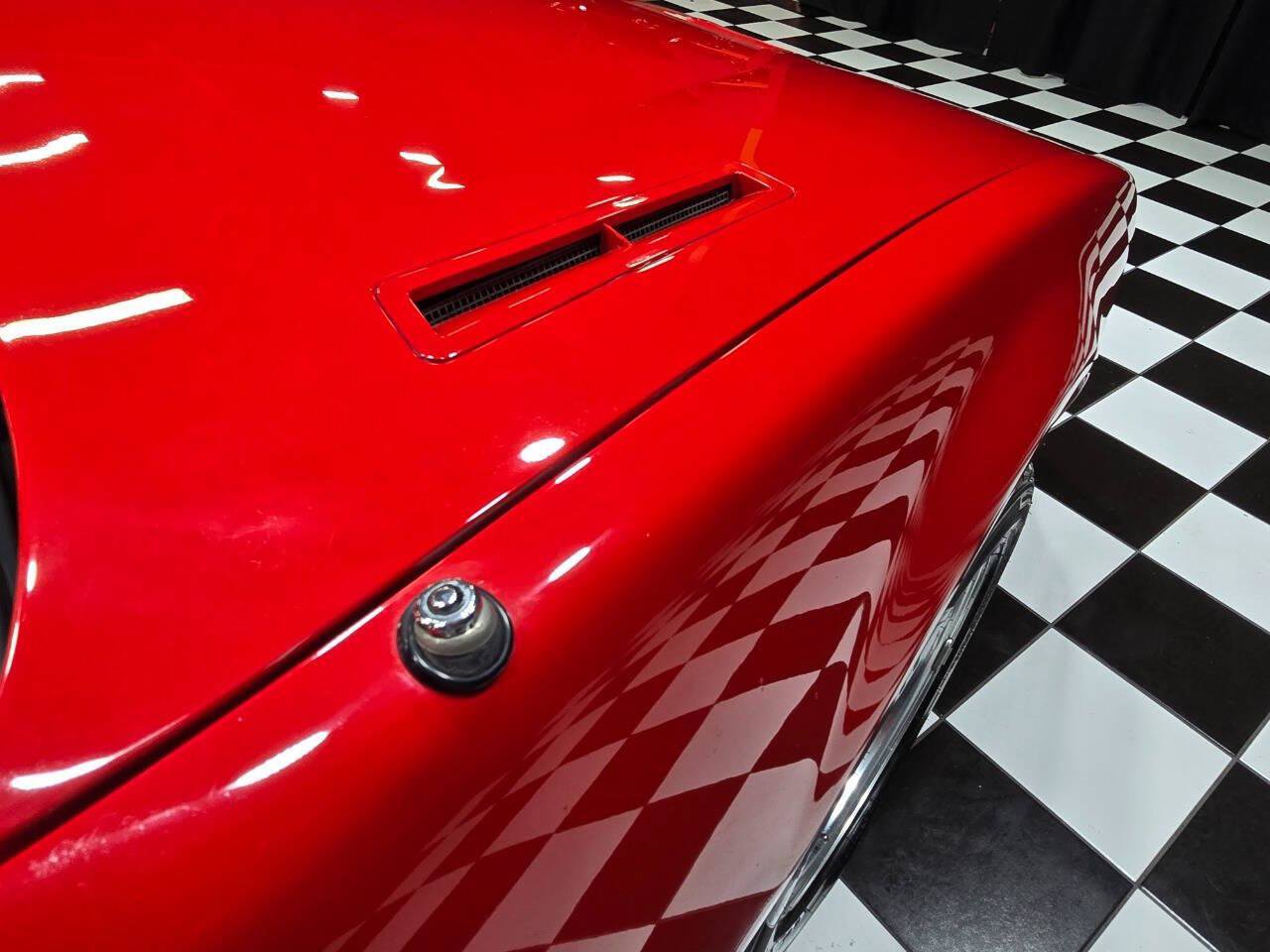 Used 1987 Pontiac Firebird Trans Am image 46