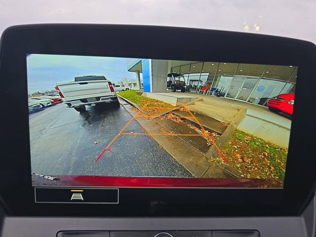 Used 2024 Chevrolet Blazer LT image 35