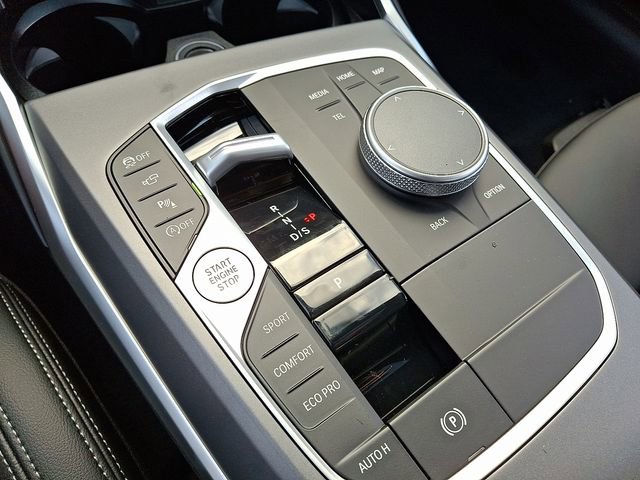 New 2025 BMW 230i xDrive Coupe w/ Premium Package image 13