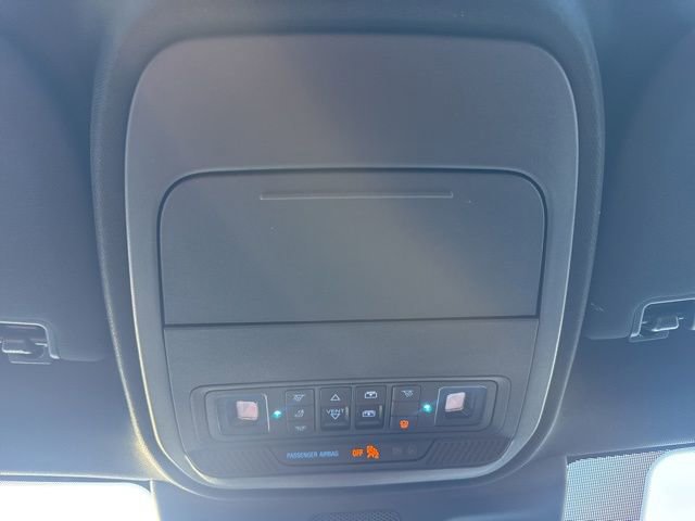 New 2025 Ford Expedition Max Platinum w/ Stealth Performance Package image 43