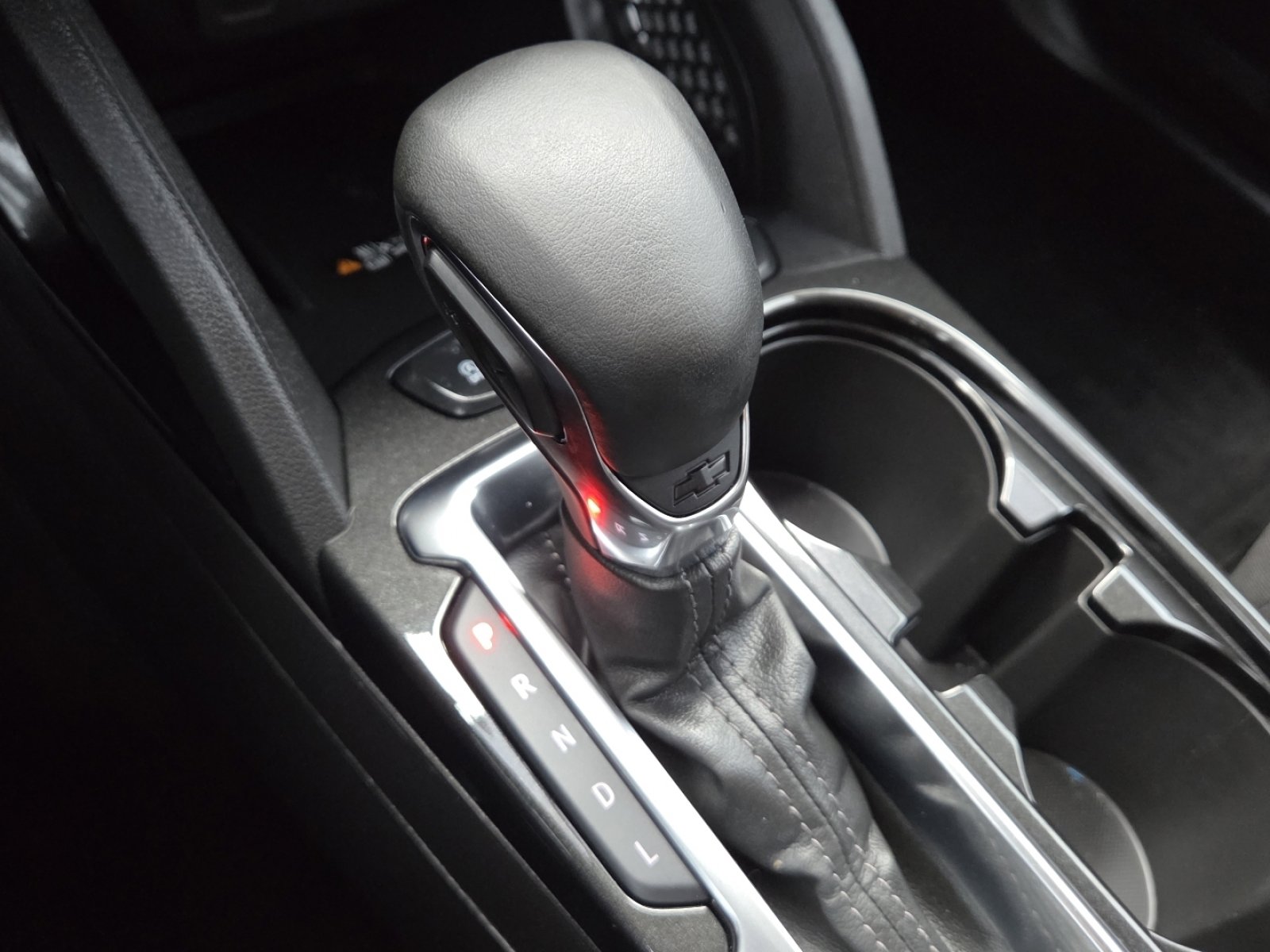 Used 2025 Chevrolet TrailBlazer LT w/ Convenience Package FWD image 31