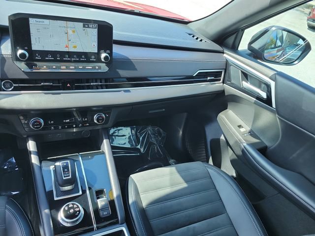 Used 2024 Mitsubishi Outlander SE FWD image 18