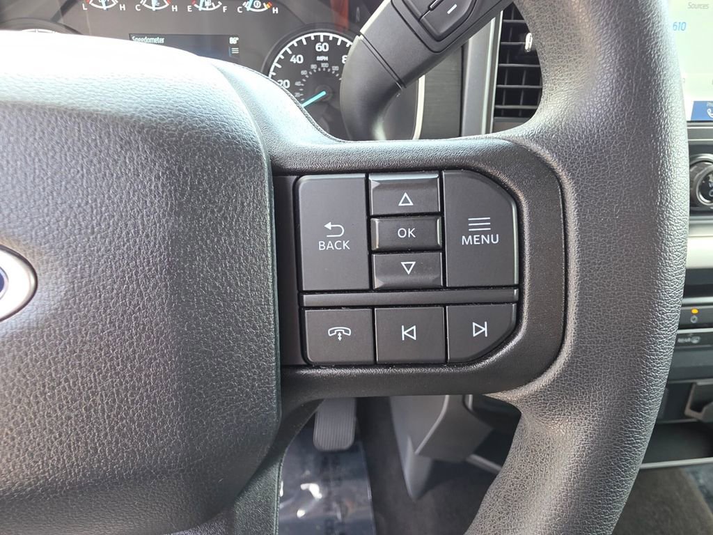 Used 2023 Ford F150 XLT AWD/4WD image 26
