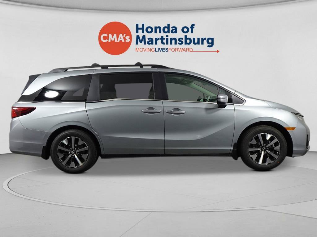 New 2026 Honda Odyssey EX-L image 18