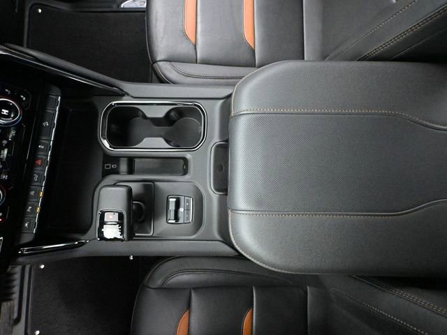 Used 2023 GMC Sierra 1500 AT4 w/ AT4 Preferred Package image 42