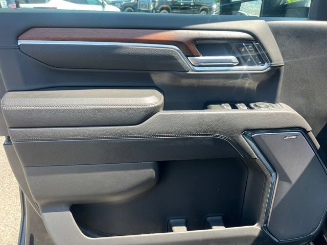 Used 2024 GMC Sierra 2500 Denali w/ Denali Reserve Package AWD/4WD image 19