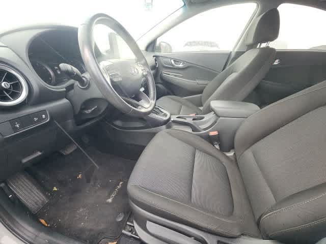 Used 2022 Hyundai Kona SEL w/ Convenience Package AWD/4WD image 24