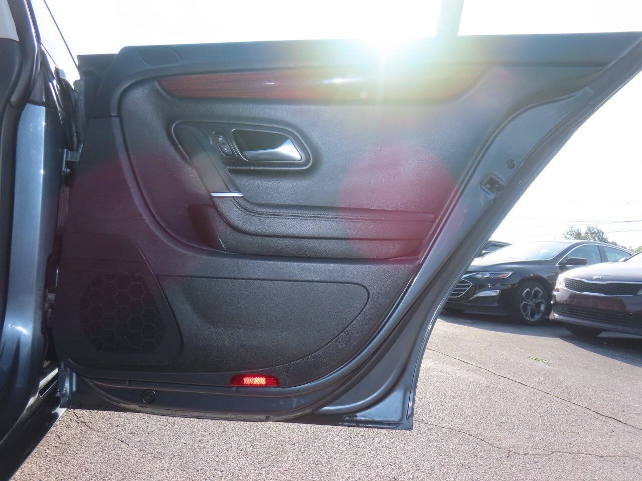 Used 2012 Volkswagen CC Lux Plus FWD image 36