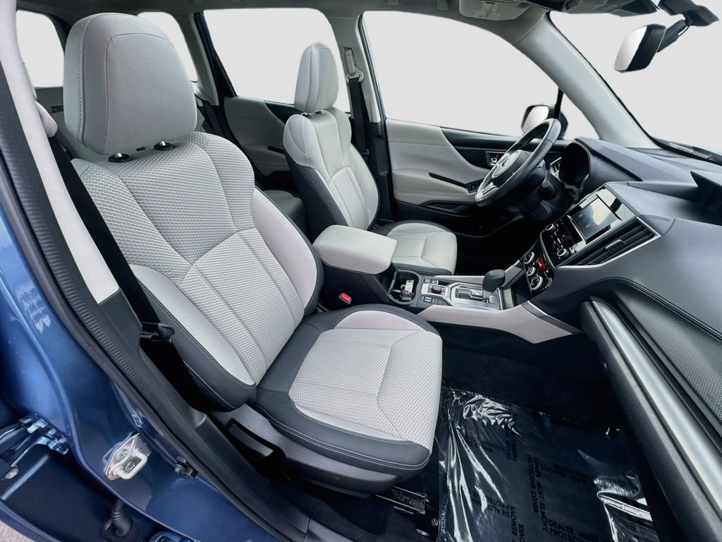 Certified 2023 Subaru Forester Premium AWD/4WD image 28
