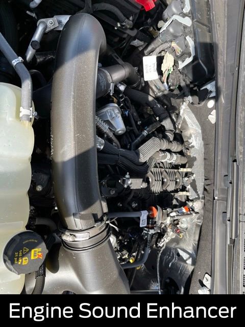 New 2025 Ford Expedition Max Platinum w/ Platinum Ultimate Package image 25