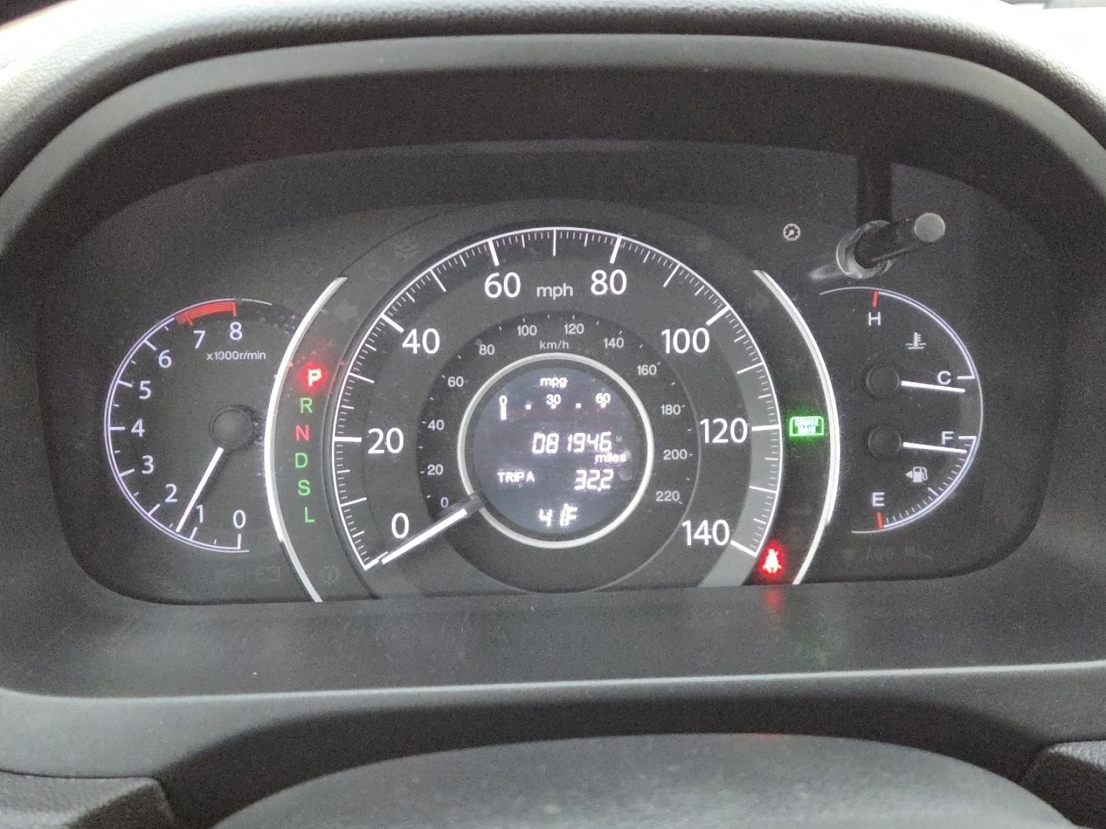 Used 2016 Honda CR-V EX-L image 26