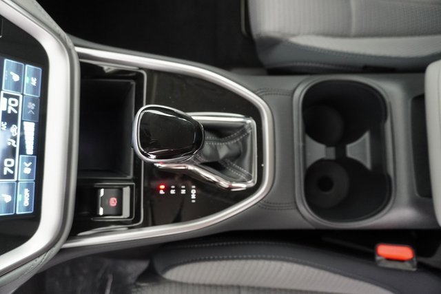 New 2025 Subaru Outback Premium image 19