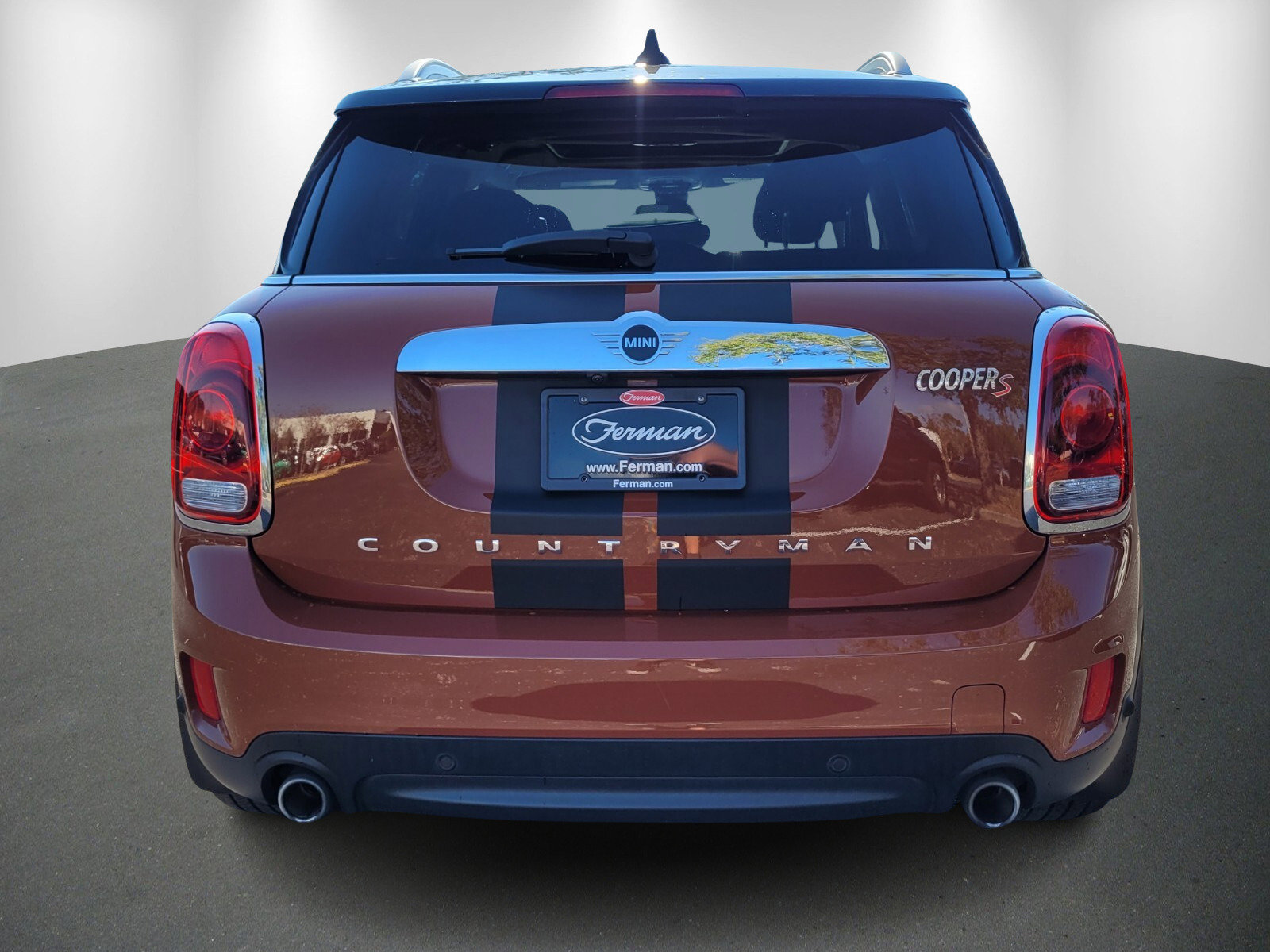 Used 2019 MINI Cooper Countryman S image 6