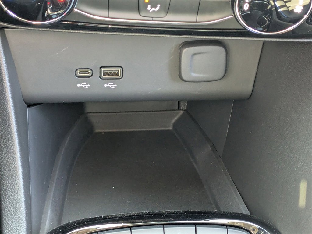 New 2025 Buick Encore GX Sport Touring image 20