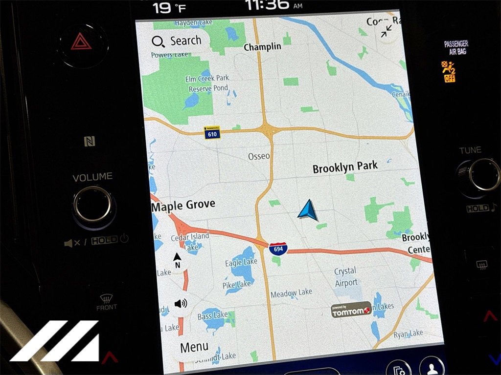 Used 2023 Subaru Outback Onyx Edition image 15