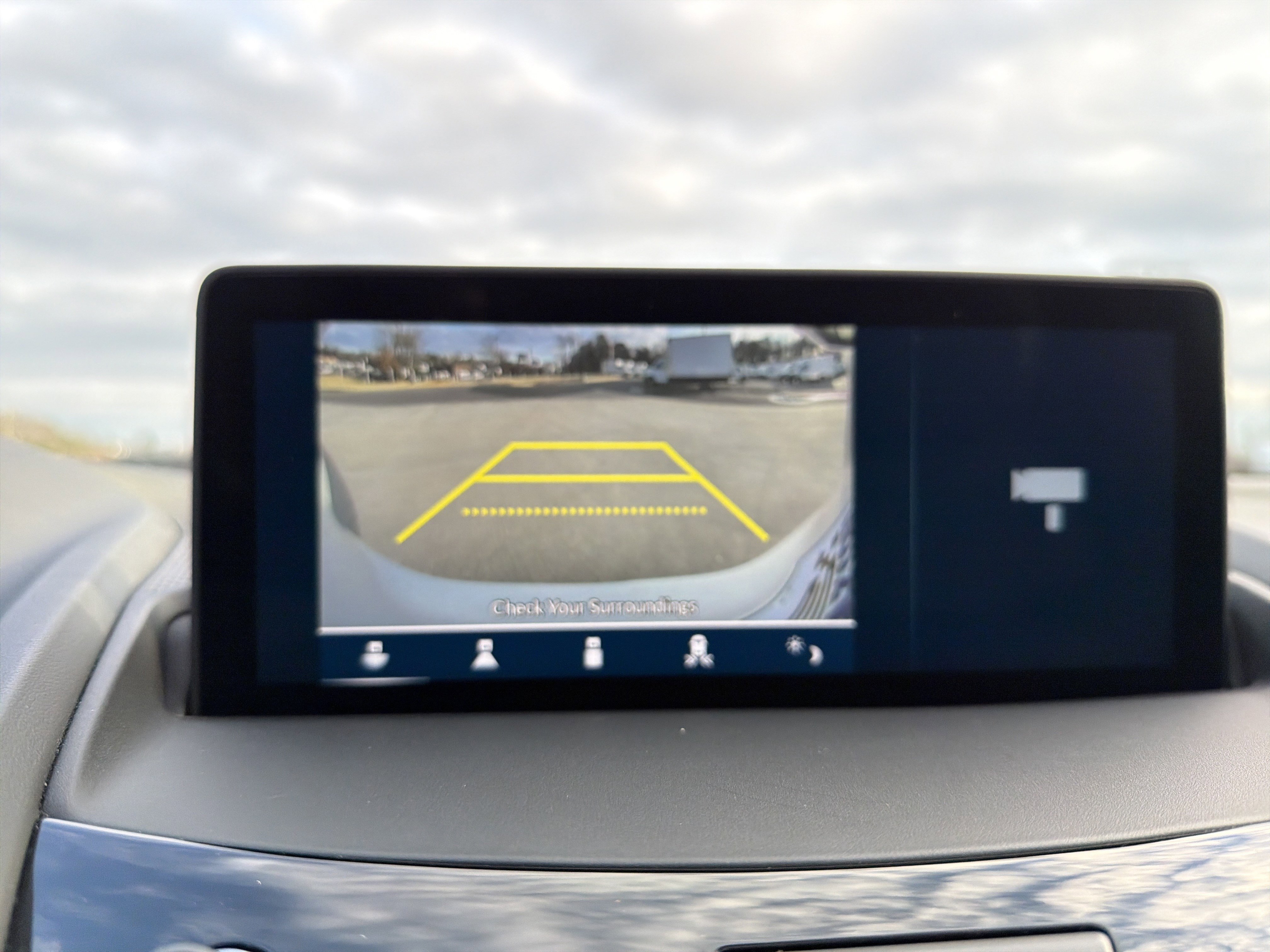 Certified 2023 Acura RDX FWD w/ Technology Package image 25